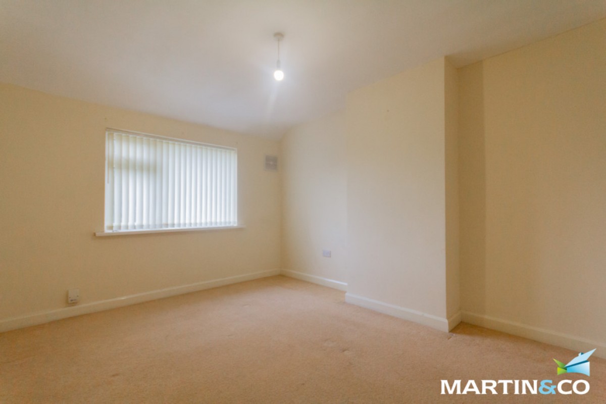 Glyn Farm Road, Quinton, B32