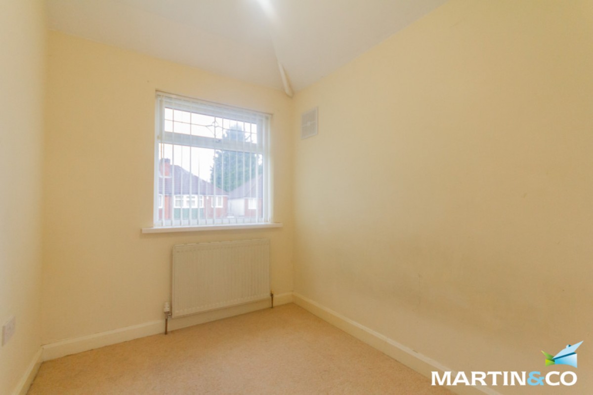 Glyn Farm Road, Quinton, B32