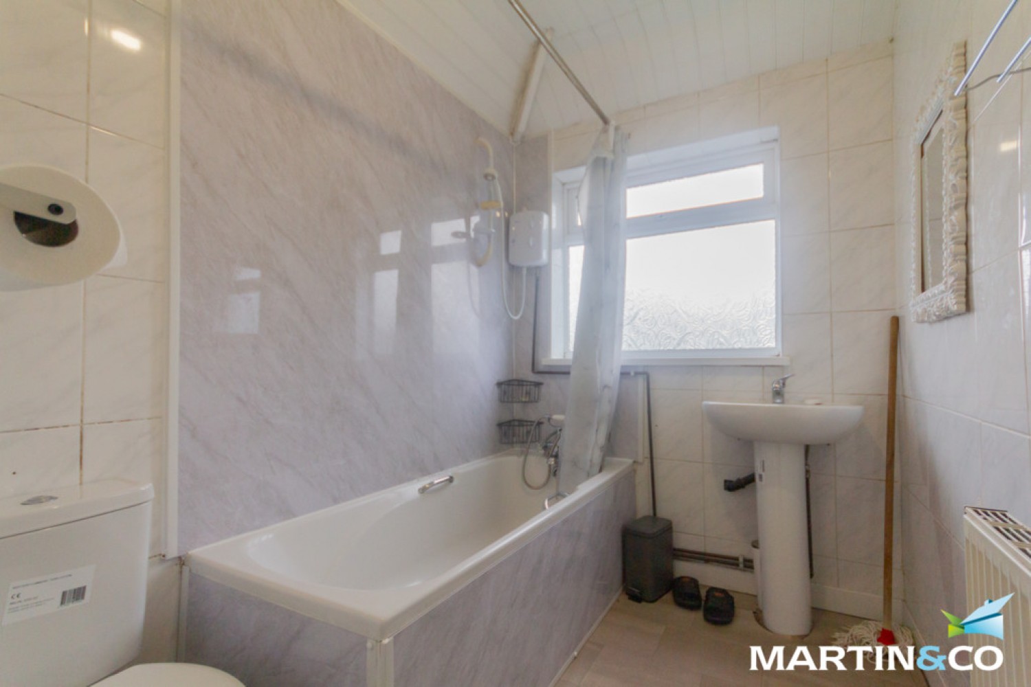 Glyn Farm Road, Quinton, B32