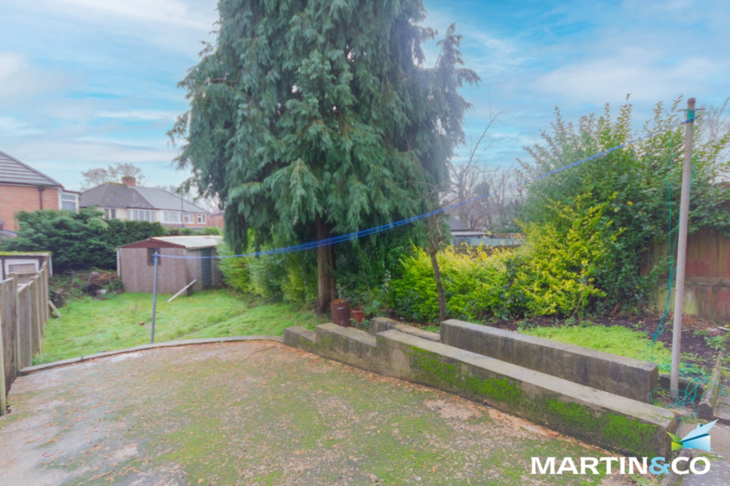 Glyn Farm Road, Quinton, B32