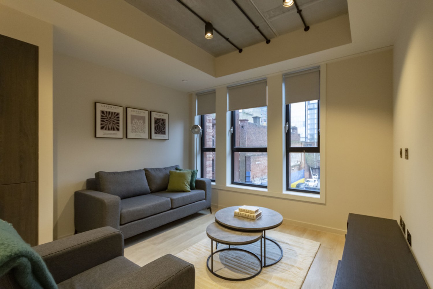 SETL, Ludgate Hill, Jewellery Quarter, B3