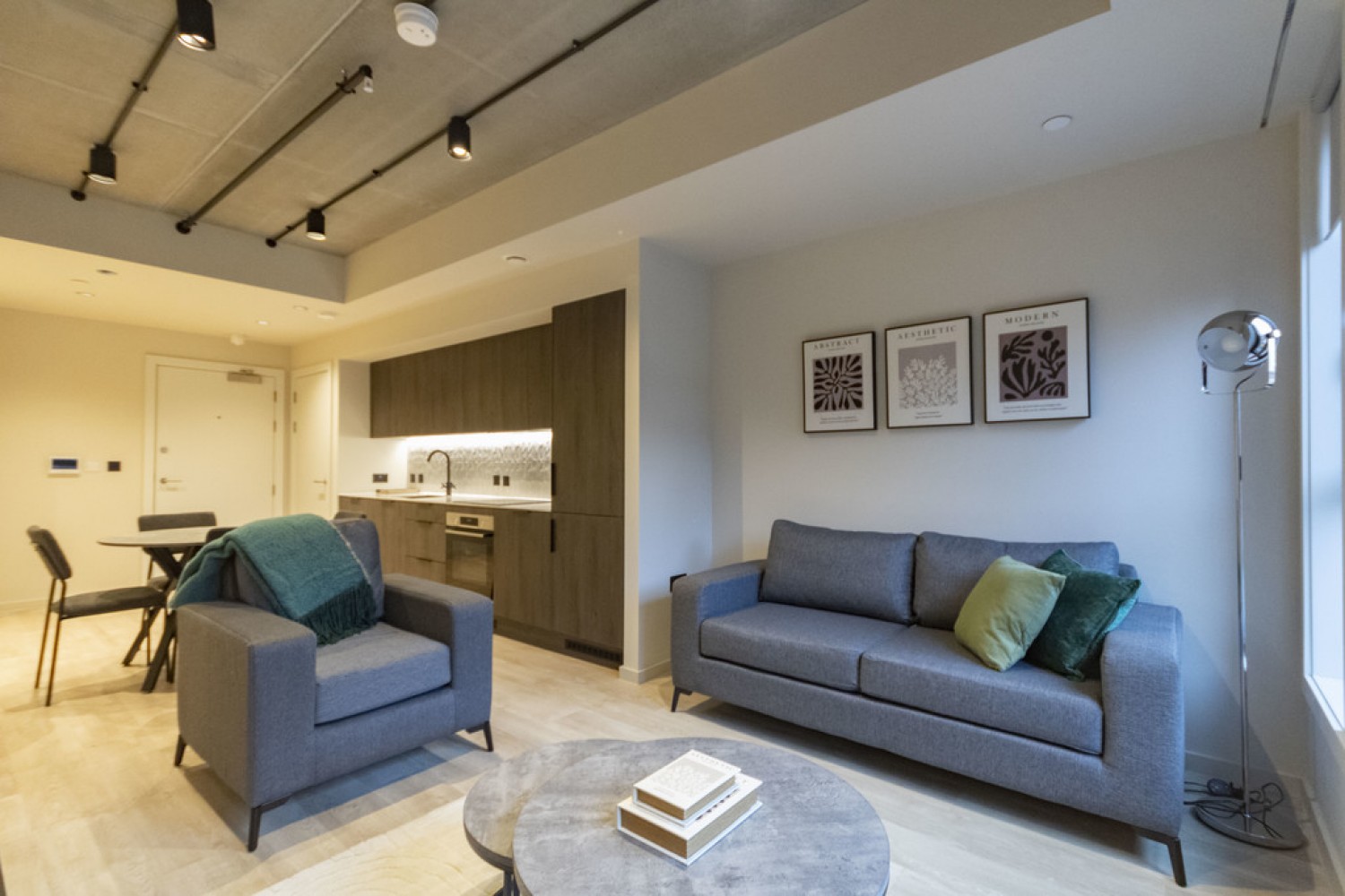SETL, Ludgate Hill, Jewellery Quarter, B3