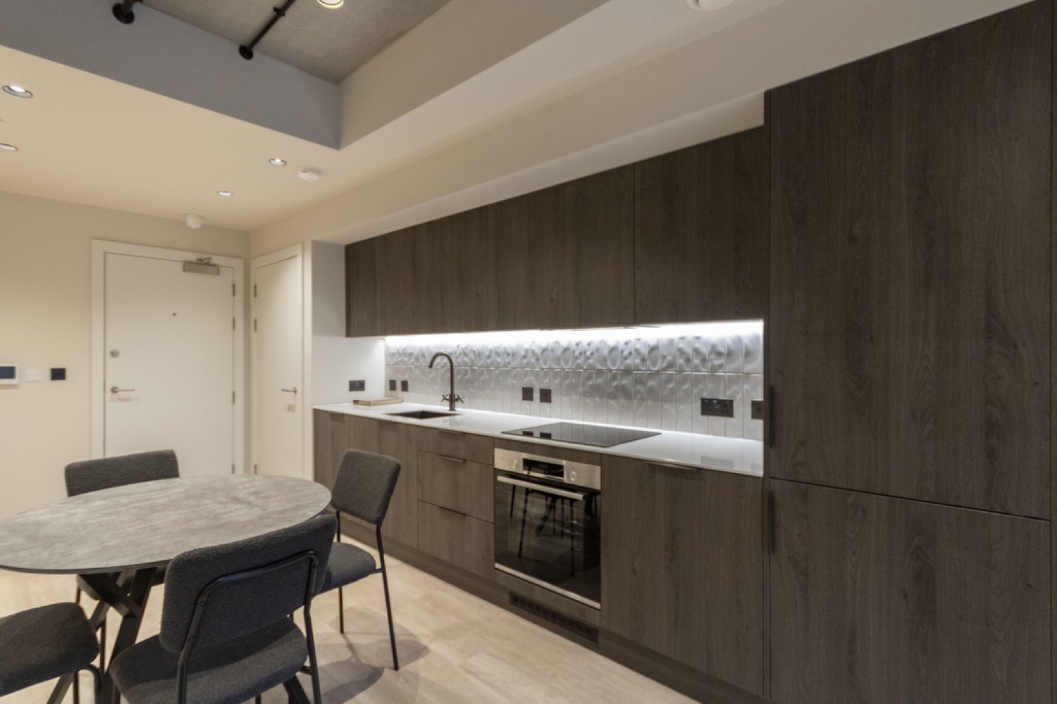 SETL, Ludgate Hill, Jewellery Quarter, B3
