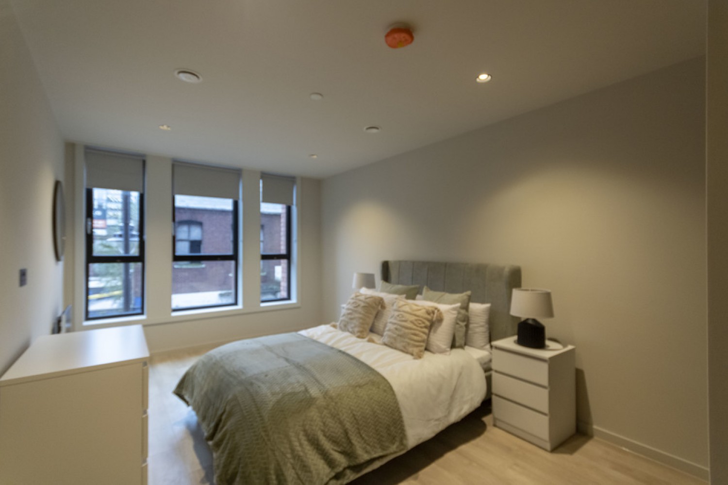 SETL, Ludgate Hill, Jewellery Quarter, B3