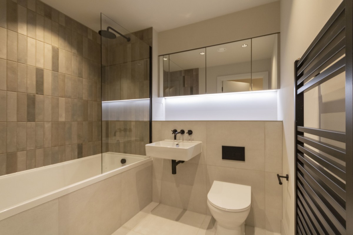 SETL, Ludgate Hill, Jewellery Quarter, B3
