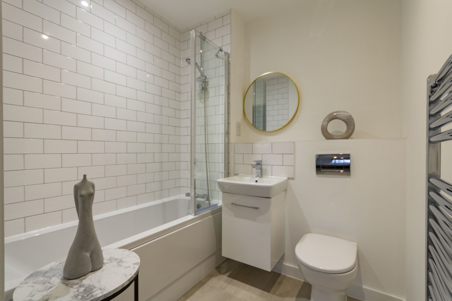 1 bedroom Flat in The Blossom, Belgrave Village, Griffiths Close, Birmingham, B12