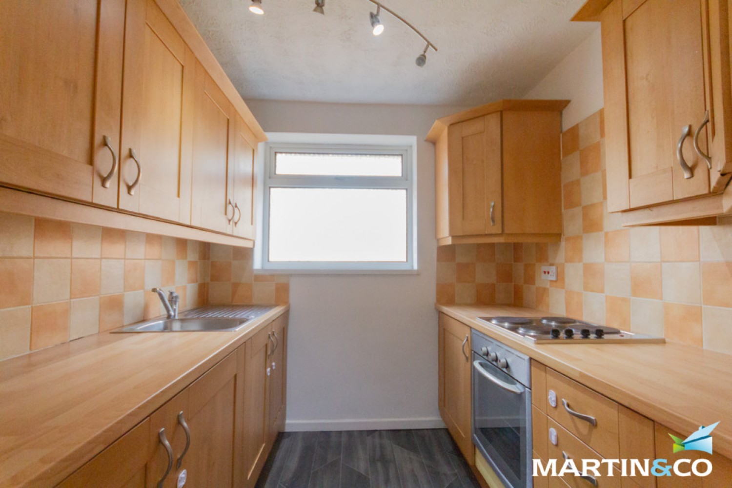 Kington Way, Stechford, B33