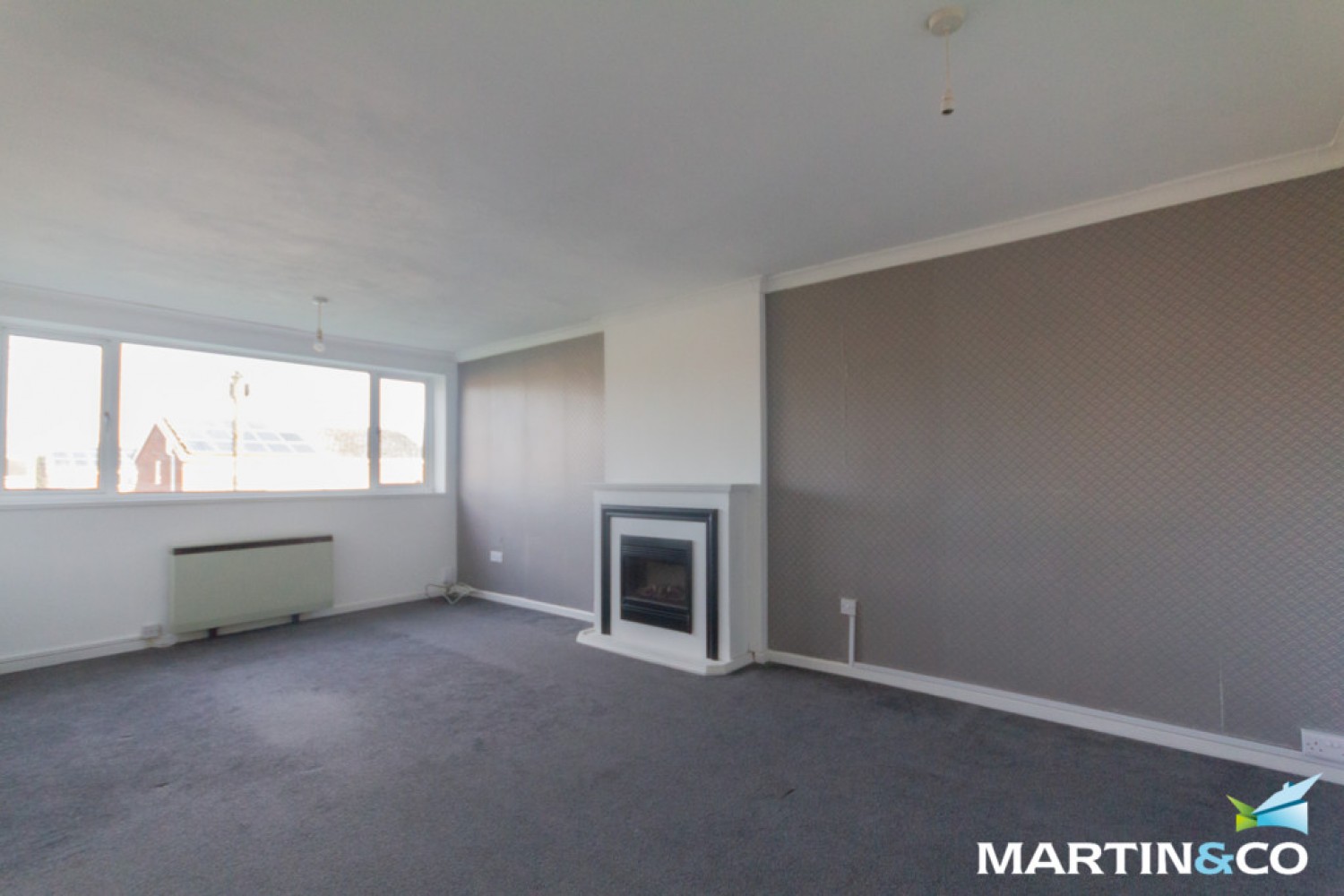 Kington Way, Stechford, B33