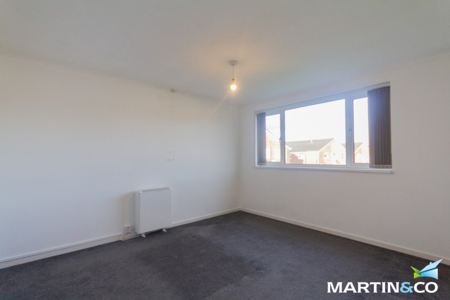 Kington Way, Stechford, B33