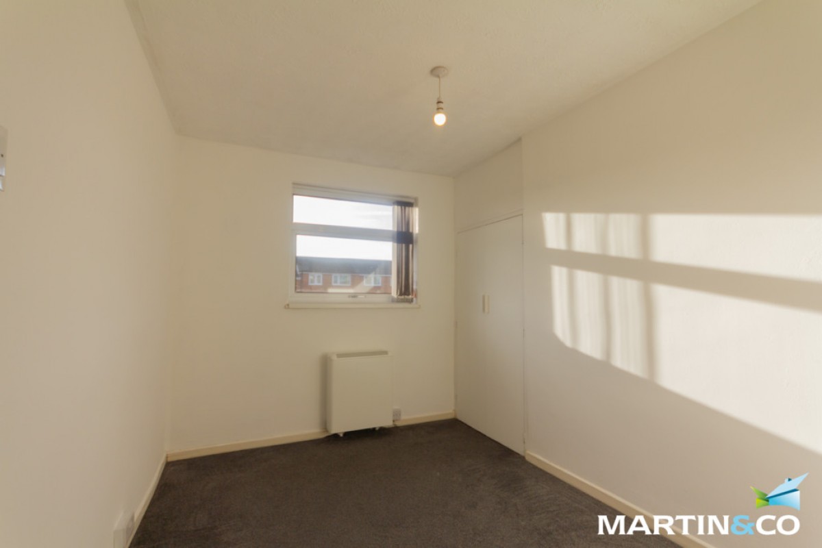 Kington Way, Stechford, B33