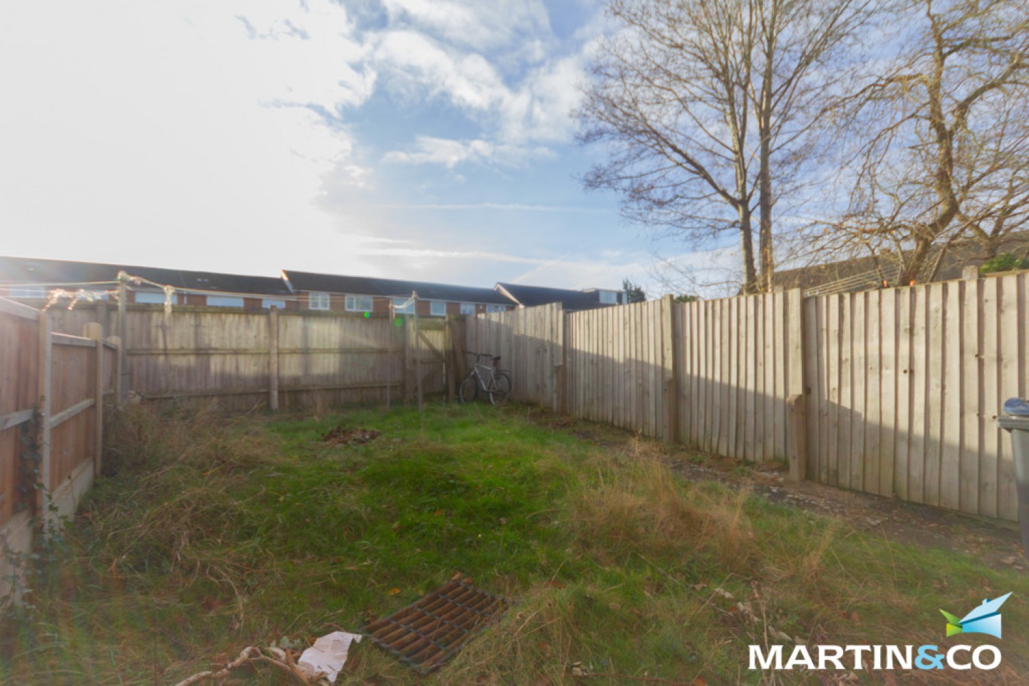 Kington Way, Stechford, B33