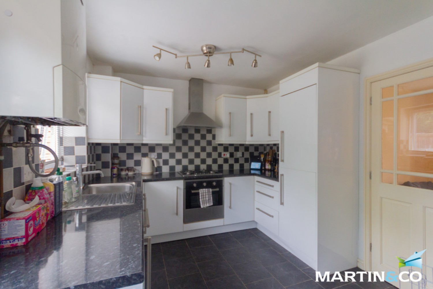 Norcombe Grove, Shirley, Solihull, B90