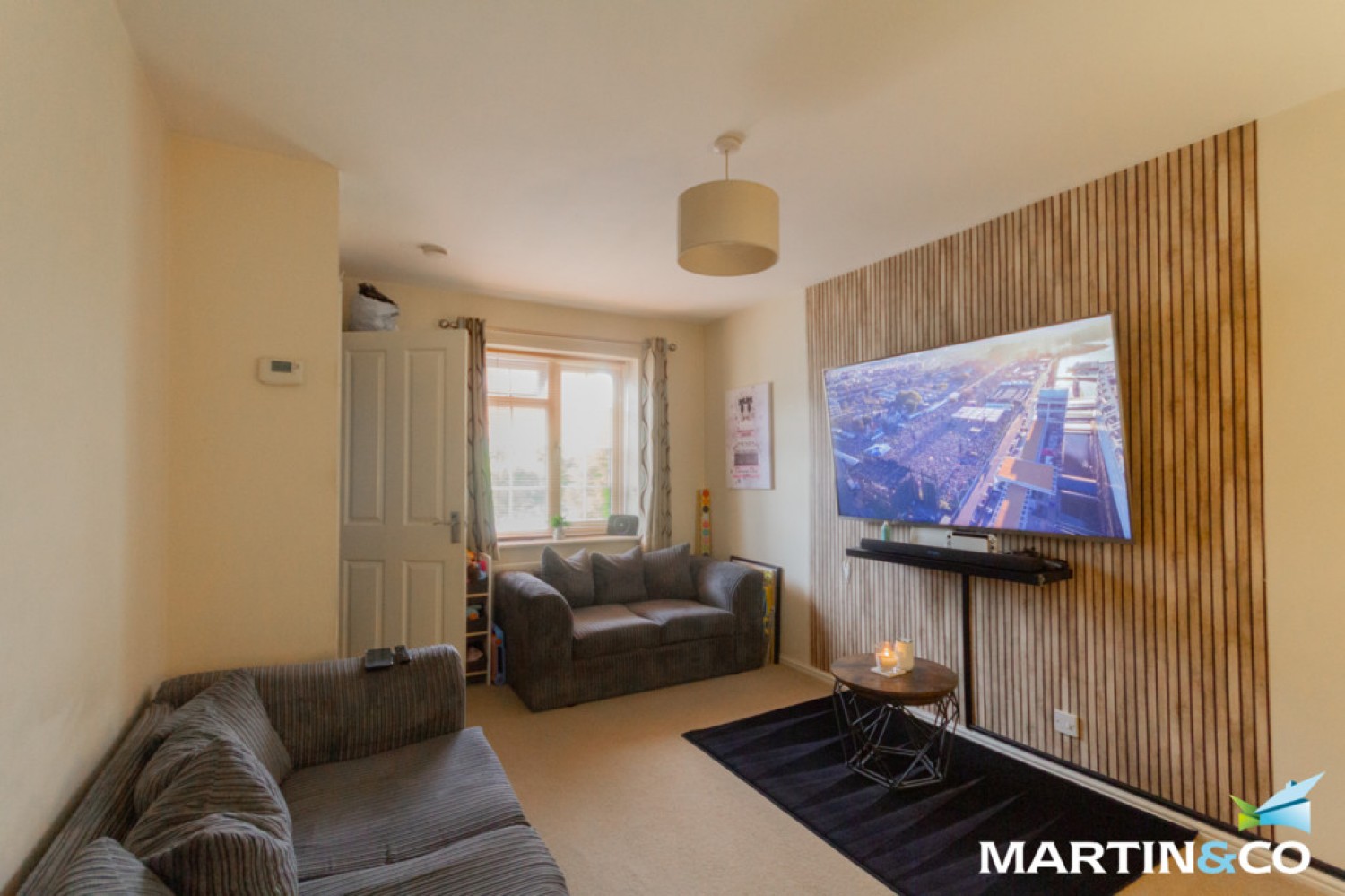 Norcombe Grove, Shirley, Solihull, B90