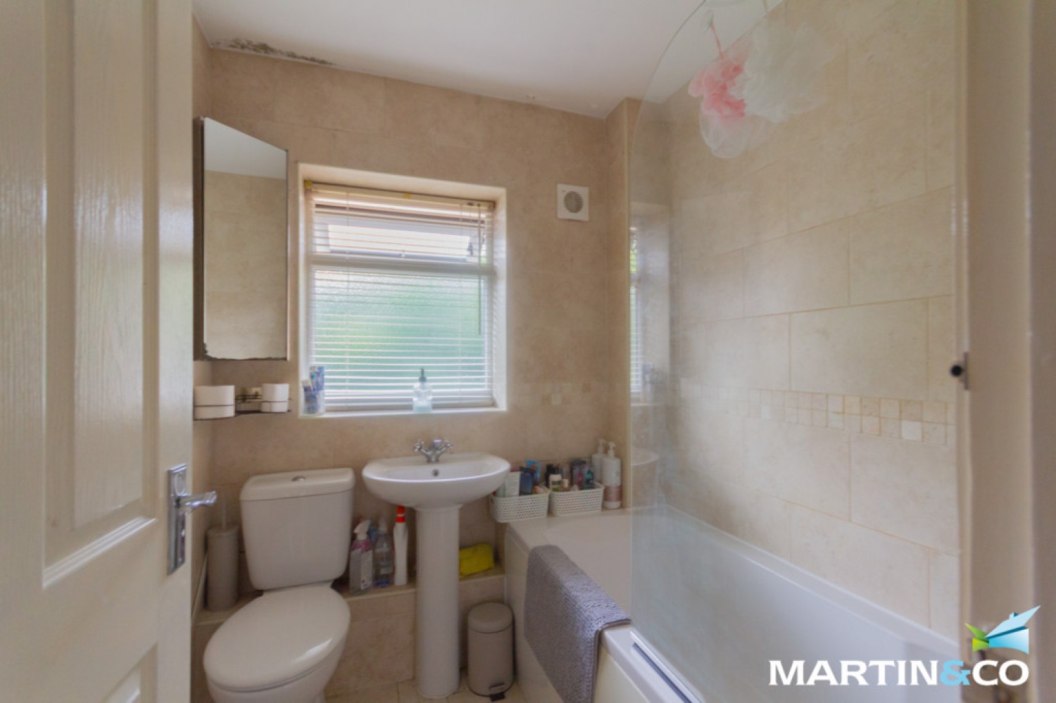 Norcombe Grove, Shirley, Solihull, B90