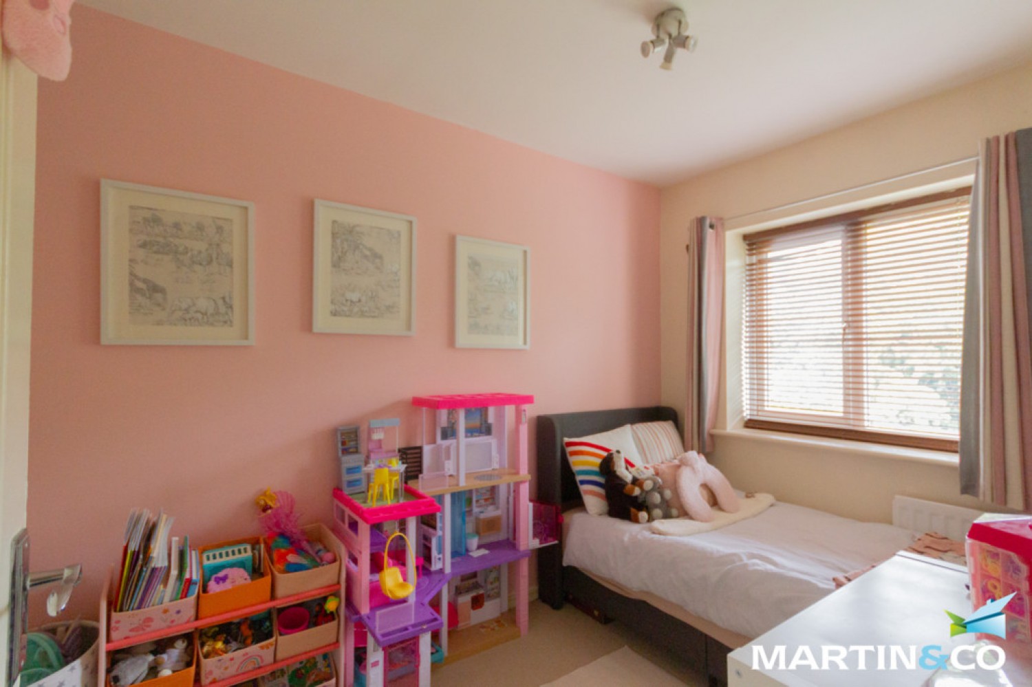 Norcombe Grove, Shirley, Solihull, B90
