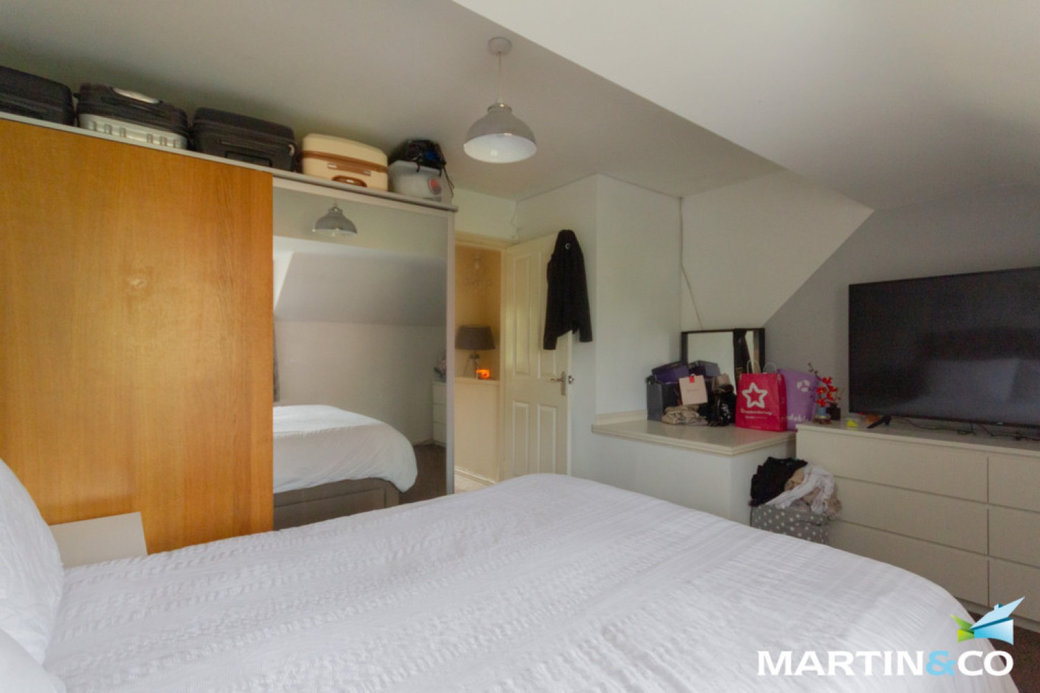 Norcombe Grove, Shirley, Solihull, B90