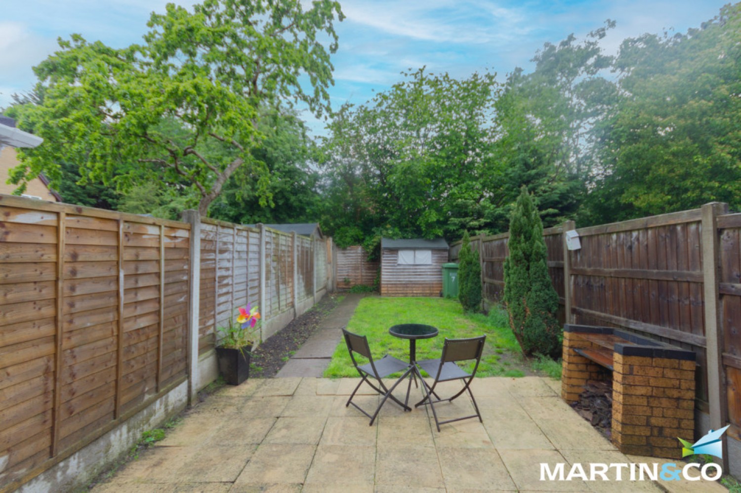 Norcombe Grove, Shirley, Solihull, B90