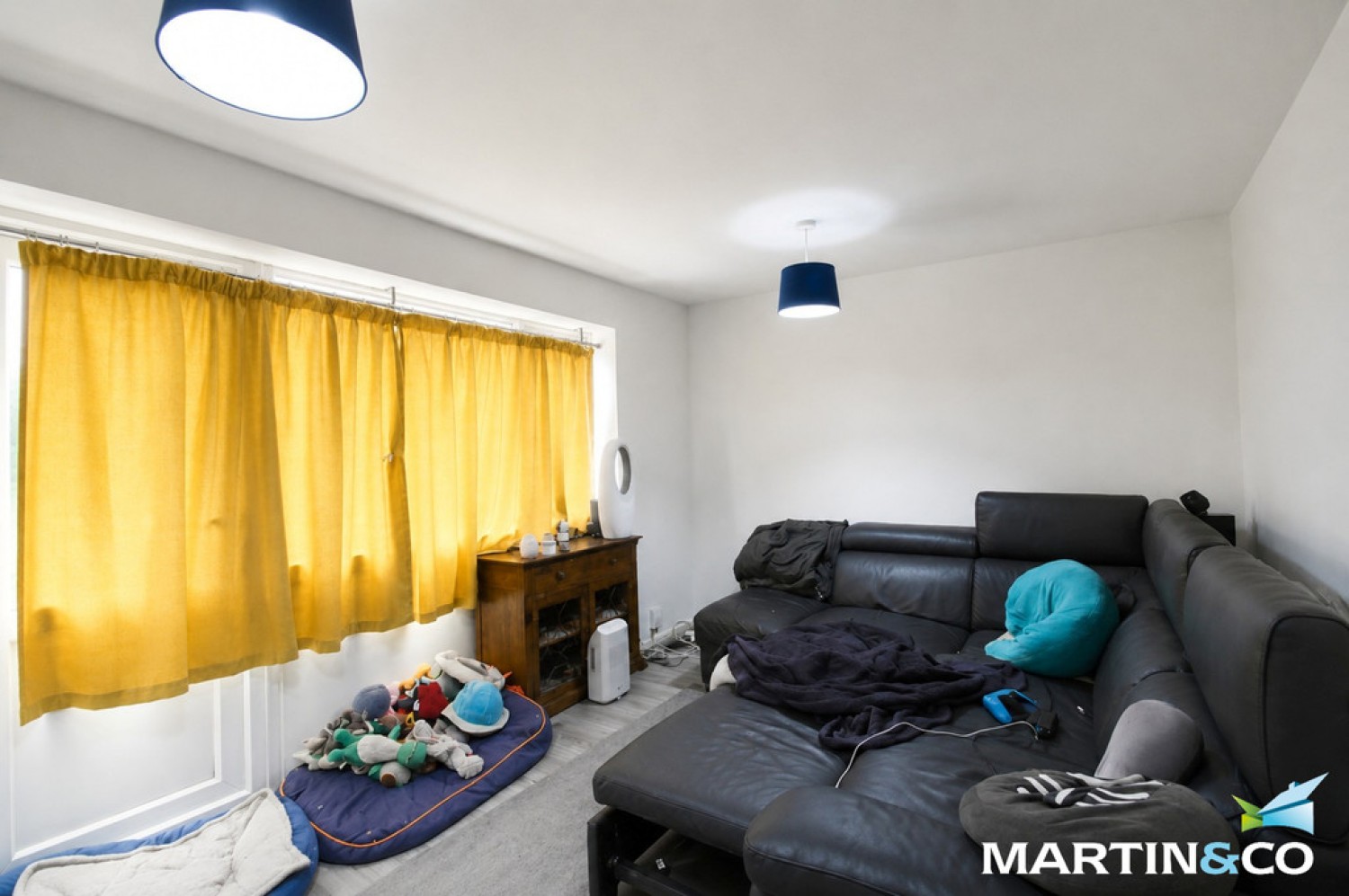 3 bedroom House for Letting Morgan Grove, Smiths Wood, B36