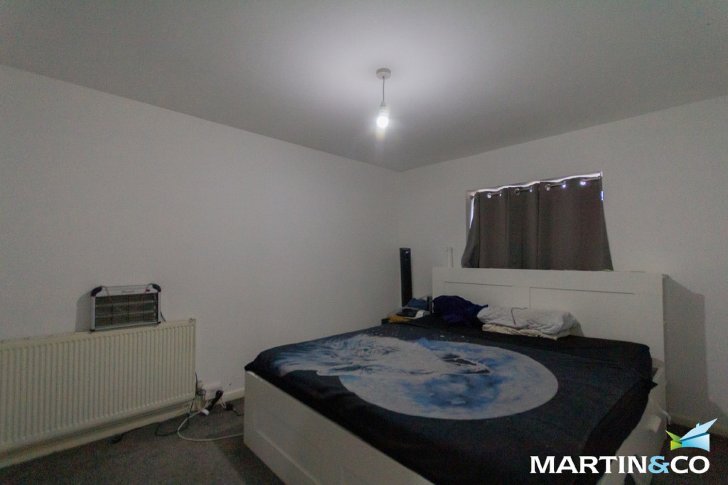 3 bedroom House for Letting Morgan Grove, Smiths Wood, B36