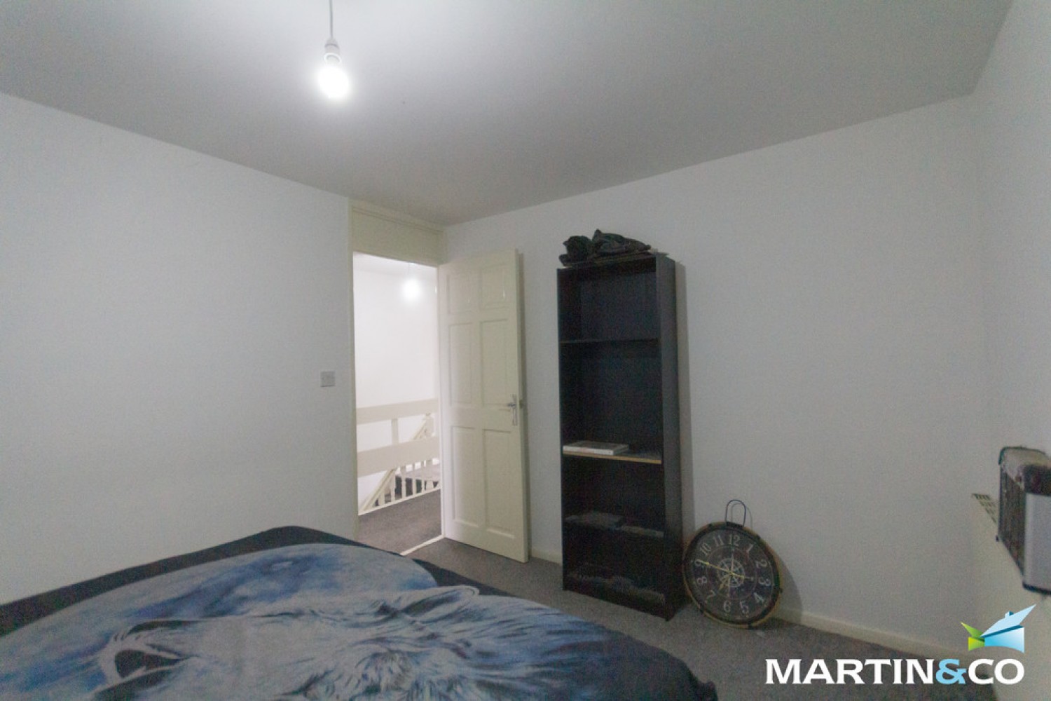 3 bedroom House for Letting Morgan Grove, Smiths Wood, B36