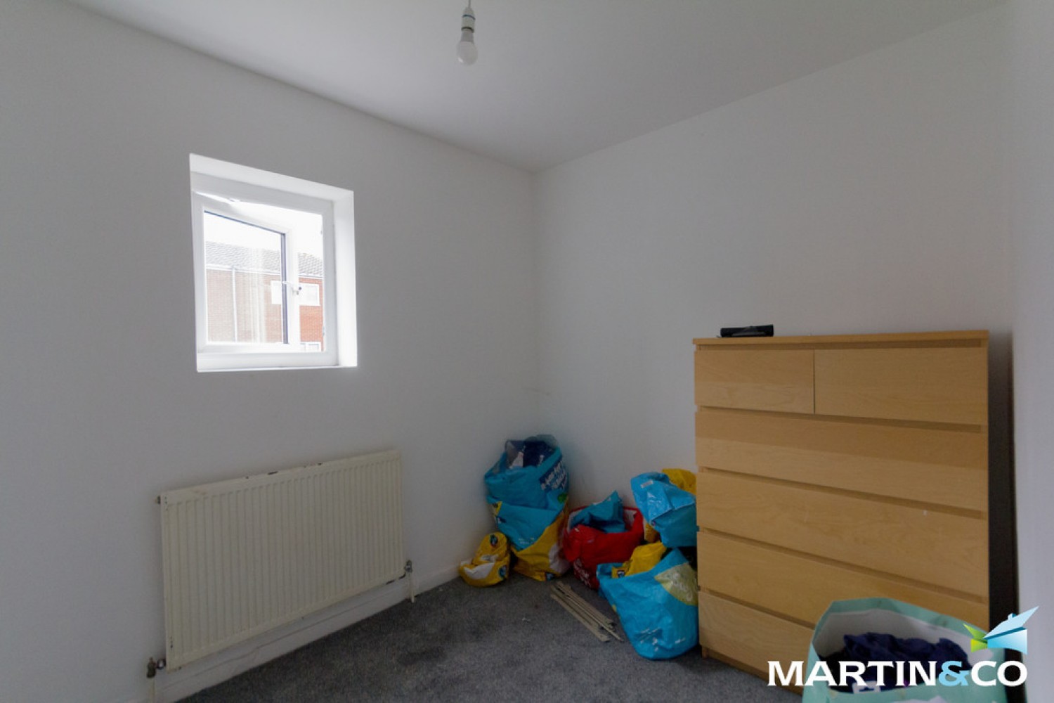 3 bedroom House for Letting Morgan Grove, Smiths Wood, B36
