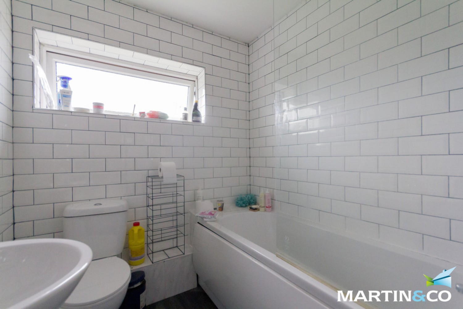 3 bedroom House for Letting Morgan Grove, Smiths Wood, B36