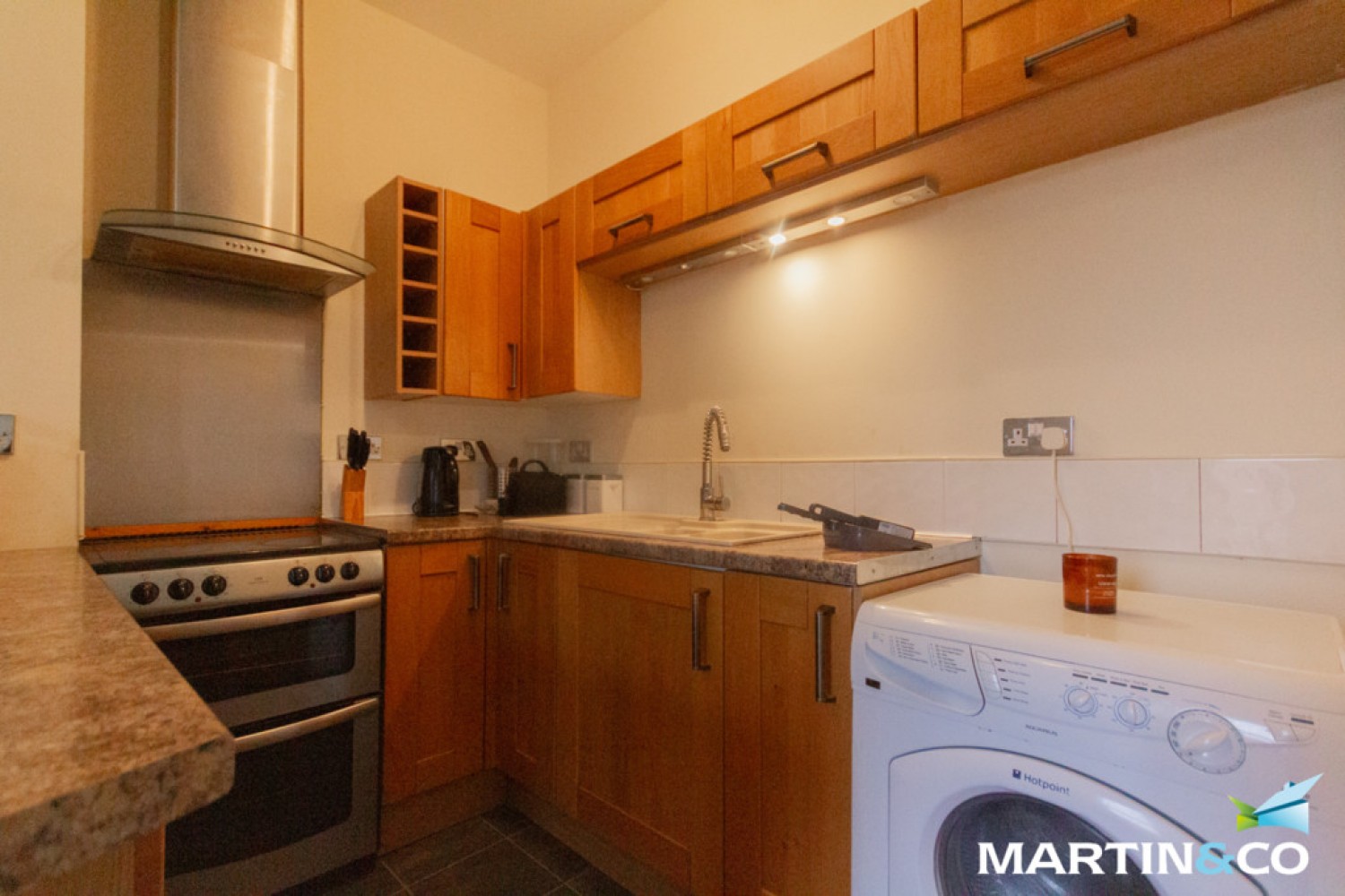 College Road, Moseley, B13