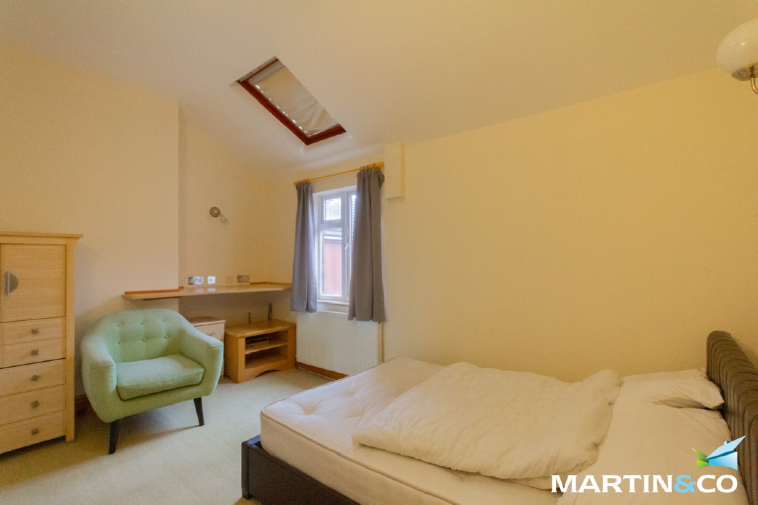 College Road, Moseley, B13