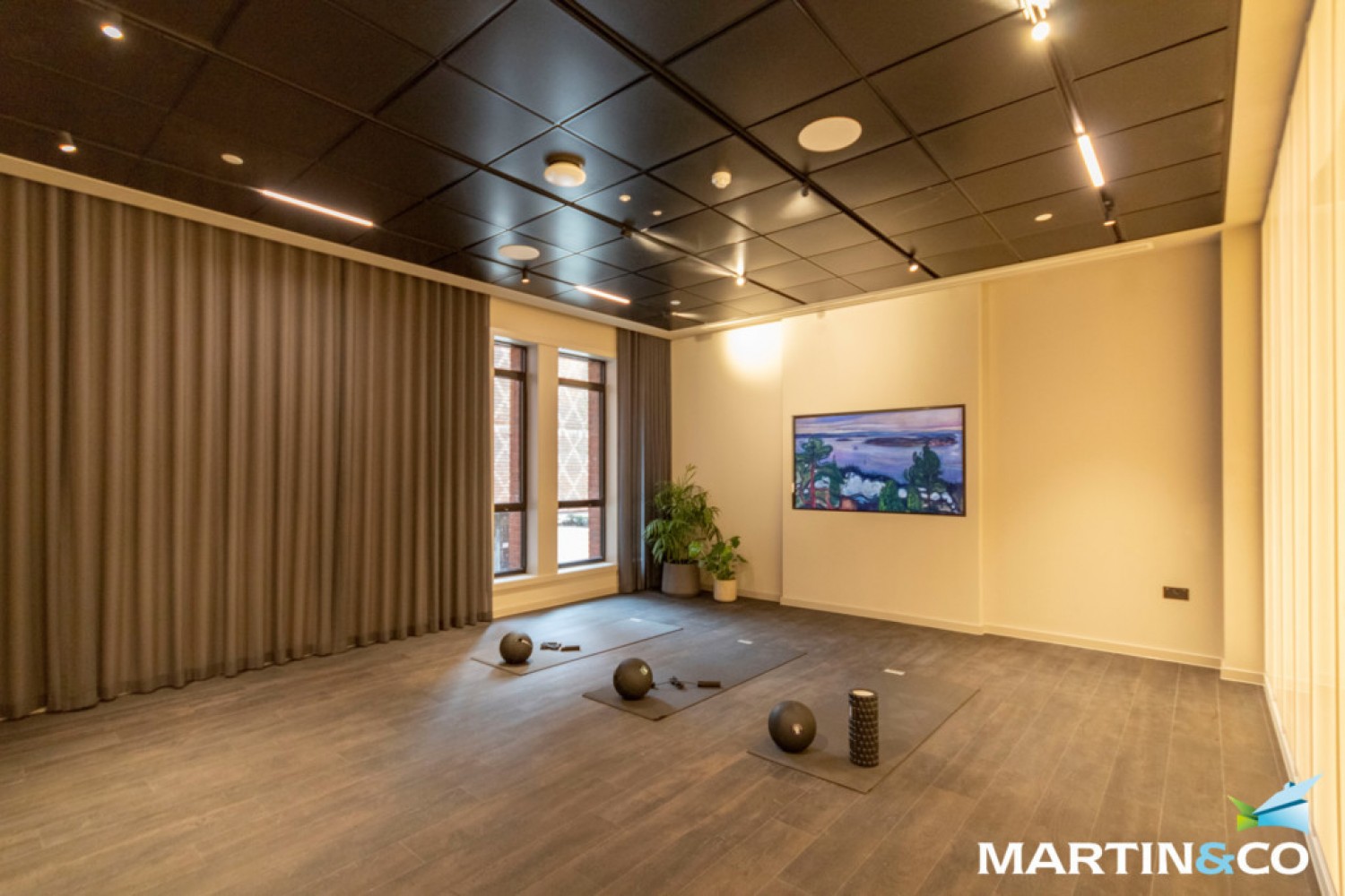 1 bedroom Flat for Letting SETL, Ludgate Hill, Jewellery Quarter, B3