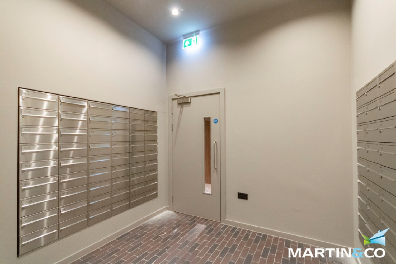 1 bedroom Flat for Letting SETL, Ludgate Hill, Jewellery Quarter, B3