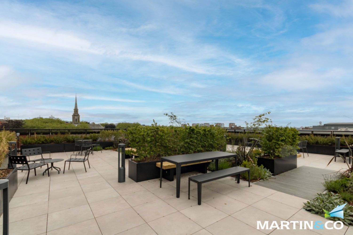 1 bedroom Flat for Letting SETL, Ludgate Hill, Jewellery Quarter, B3