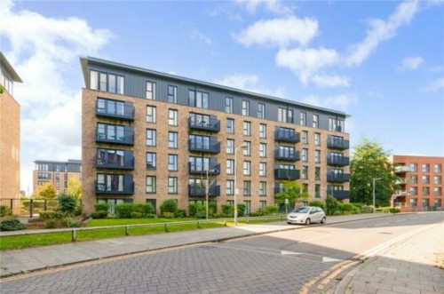 Melrose Apartments, Bell Barn Road, Park Central, B15