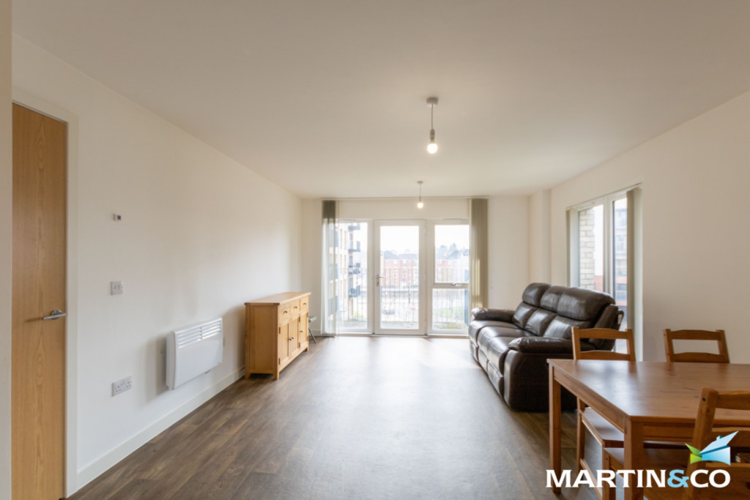 2 bedroom Flat for Letting Melrose Apartments, Bell Barn Road, Park Central, B15