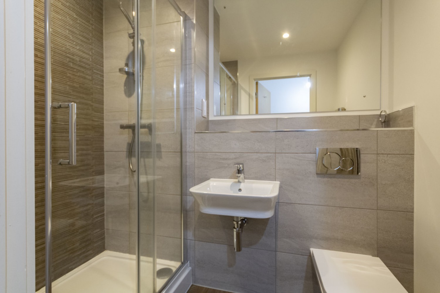 2 bedroom Flat for Letting Melrose Apartments, Bell Barn Road, Park Central, B15