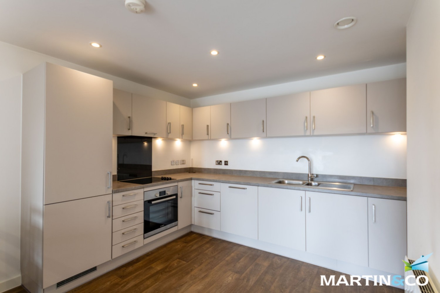 2 bedroom Flat for Letting Melrose Apartments, Bell Barn Road, Park Central, B15