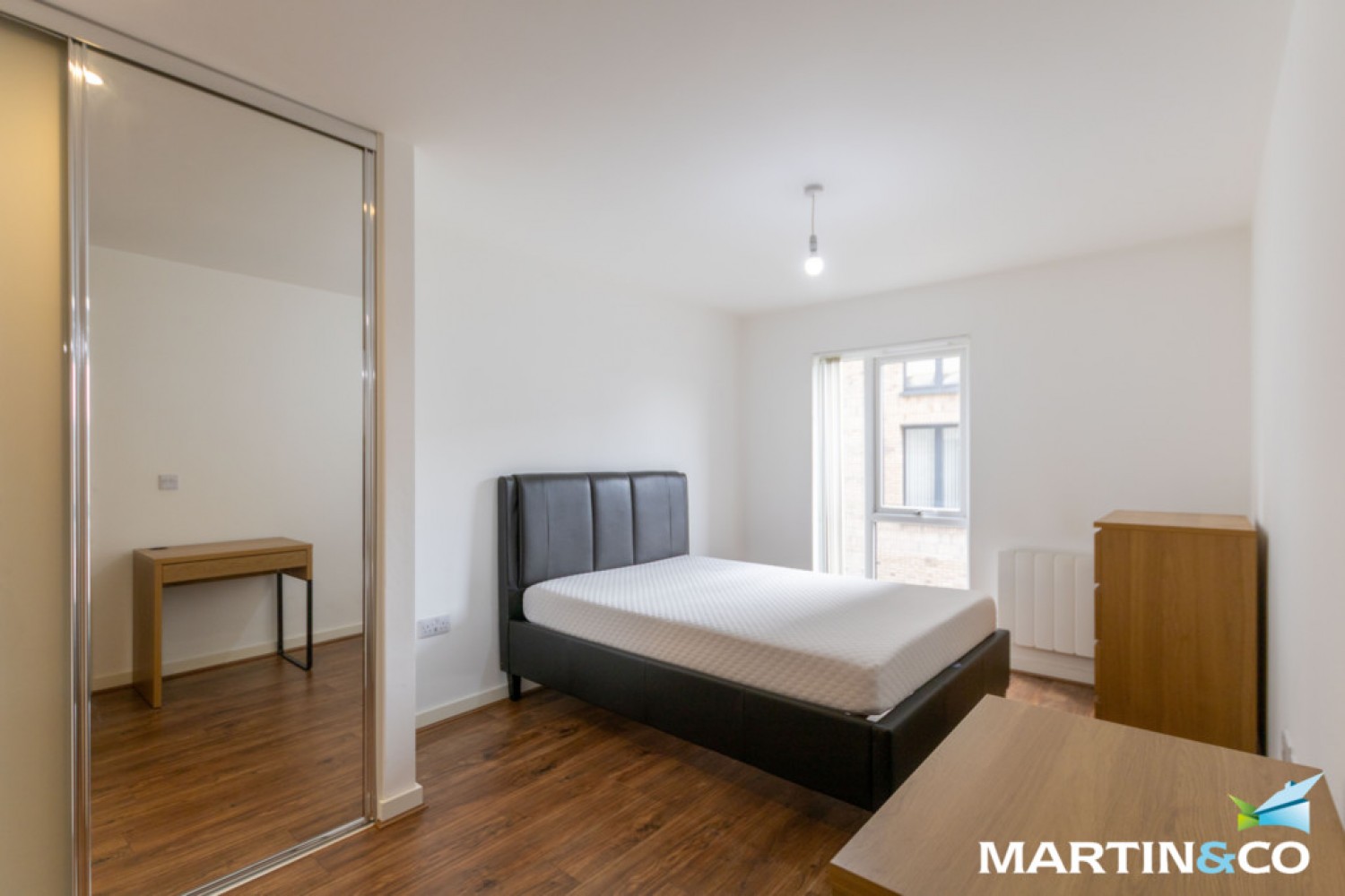 2 bedroom Flat for Letting Melrose Apartments, Bell Barn Road, Park Central, B15