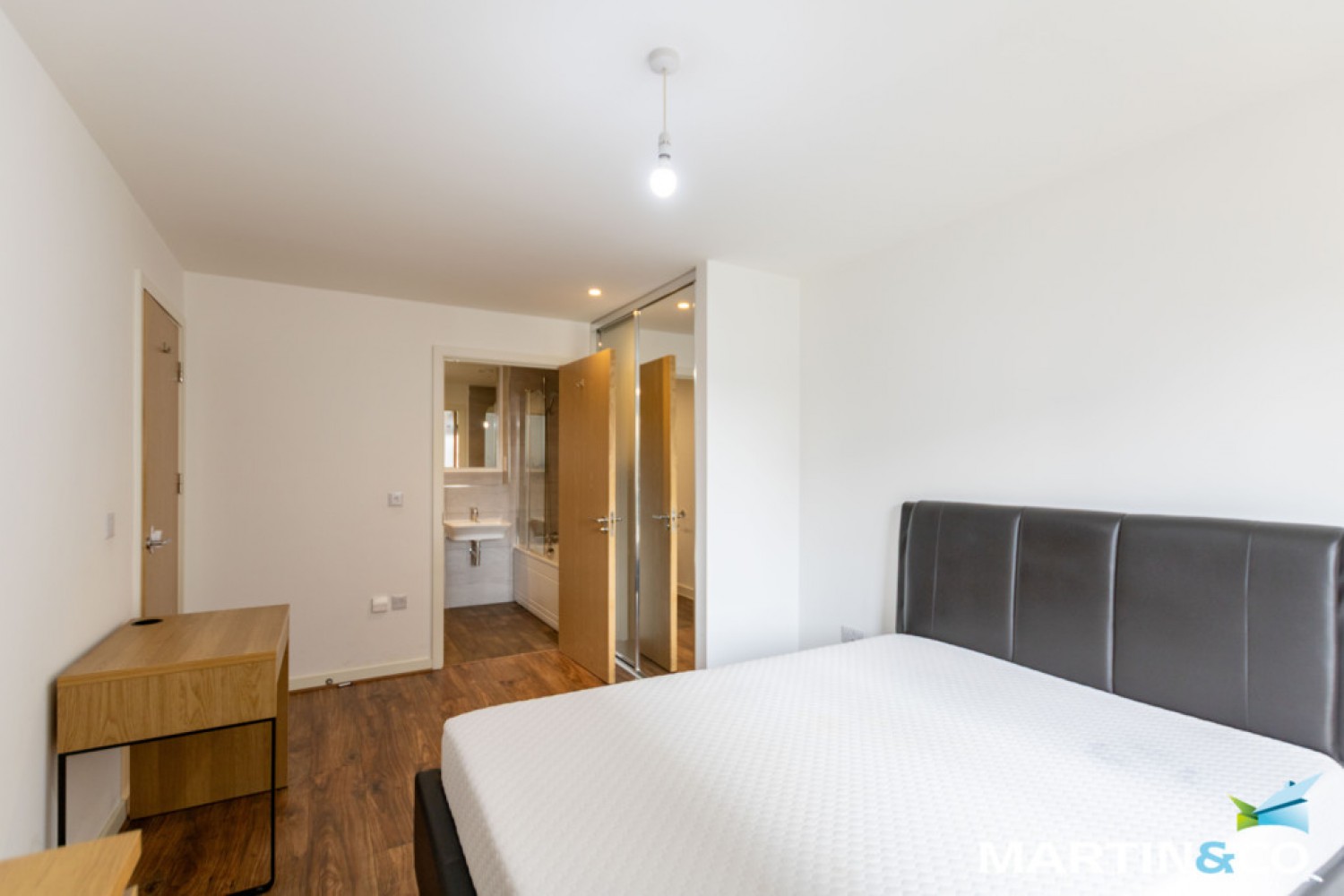 2 bedroom Flat for Letting Melrose Apartments, Bell Barn Road, Park Central, B15
