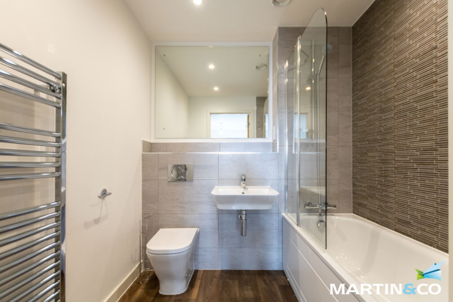 2 bedroom Flat for Letting Melrose Apartments, Bell Barn Road, Park Central, B15