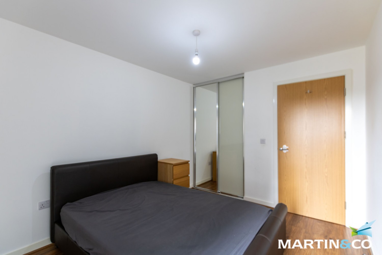 2 bedroom Flat for Letting Melrose Apartments, Bell Barn Road, Park Central, B15