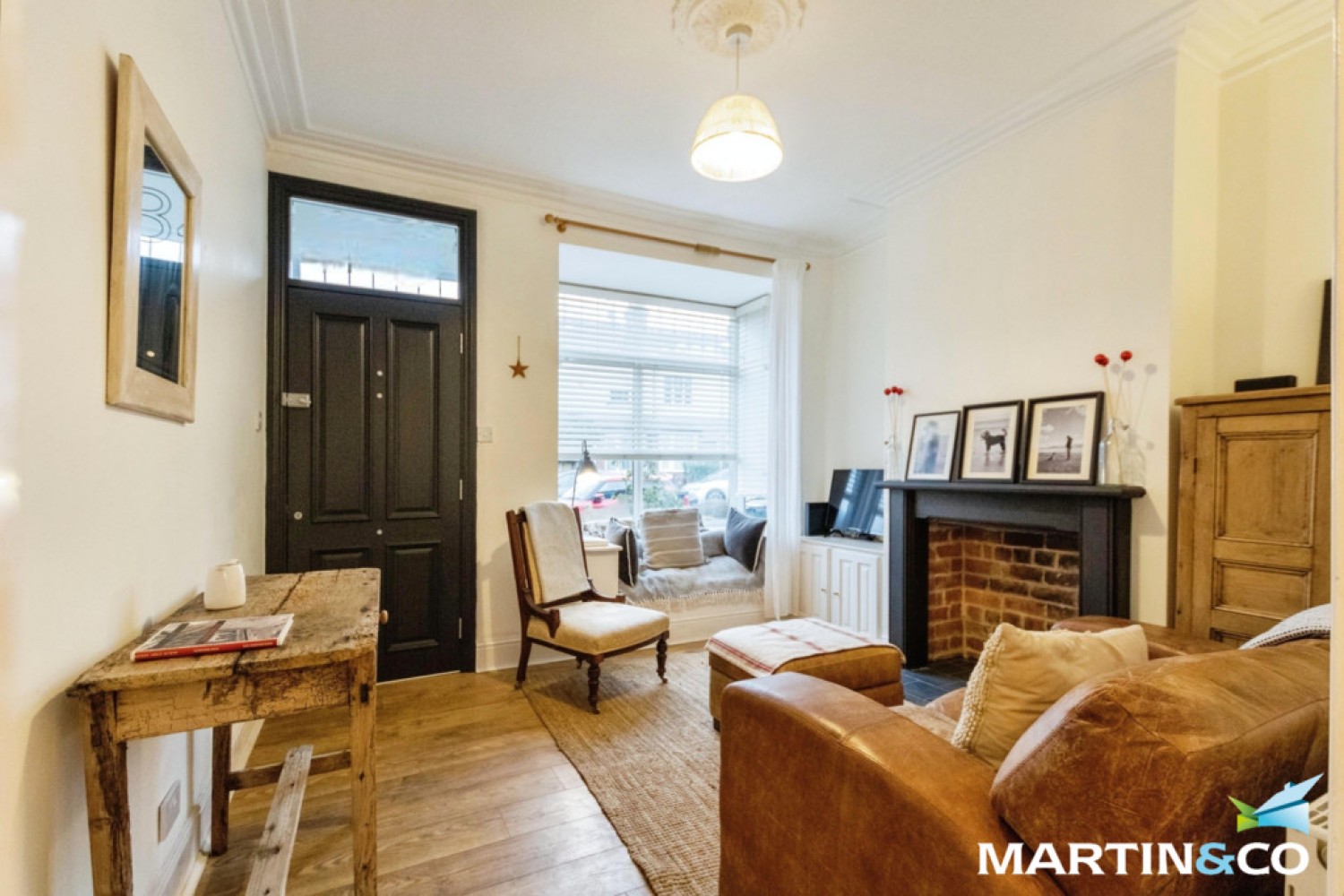 Hampton Court Road, Harborne, B17