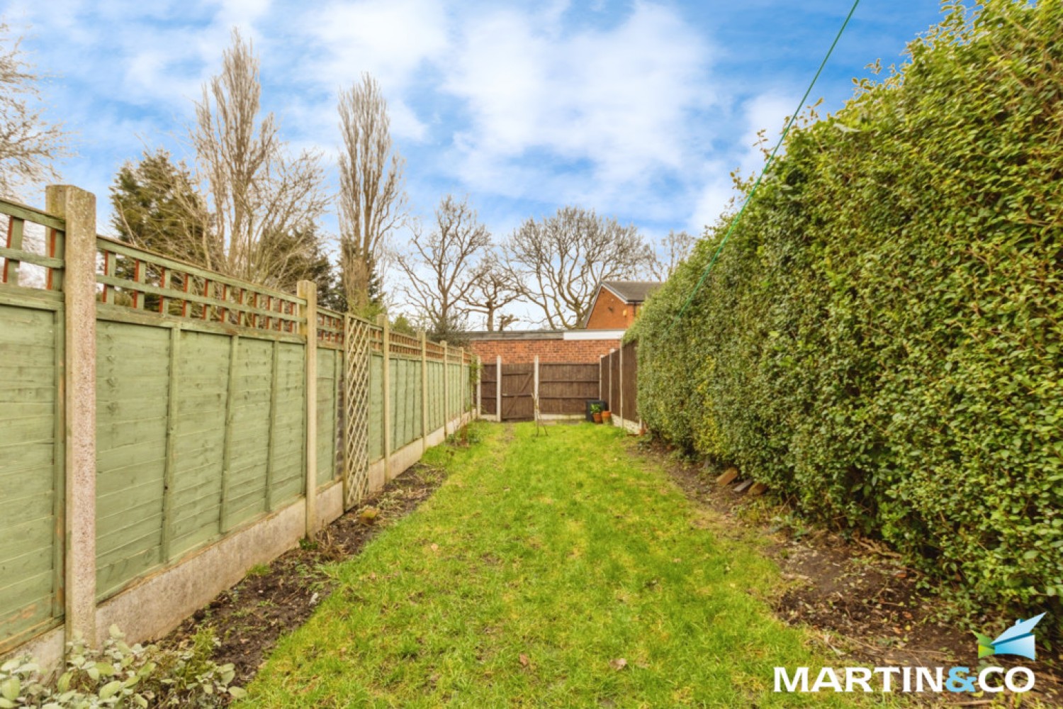 Hampton Court Road, Harborne, B17