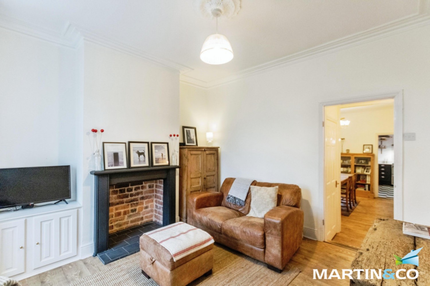 Hampton Court Road, Harborne, B17