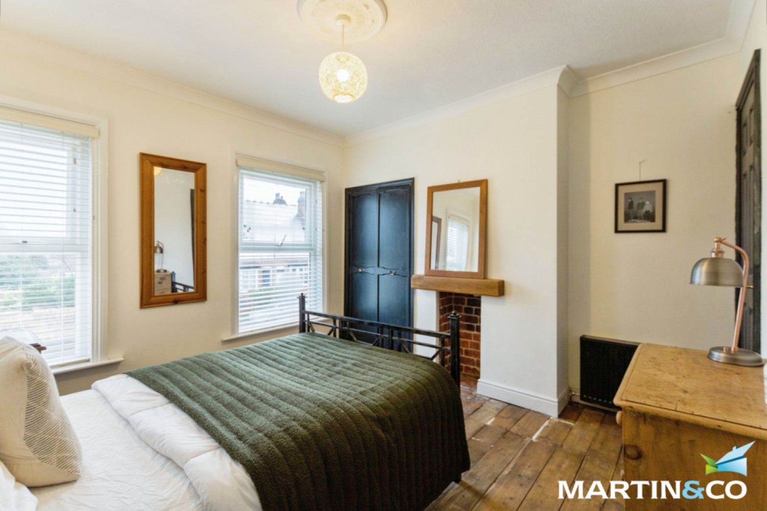 Hampton Court Road, Harborne, B17