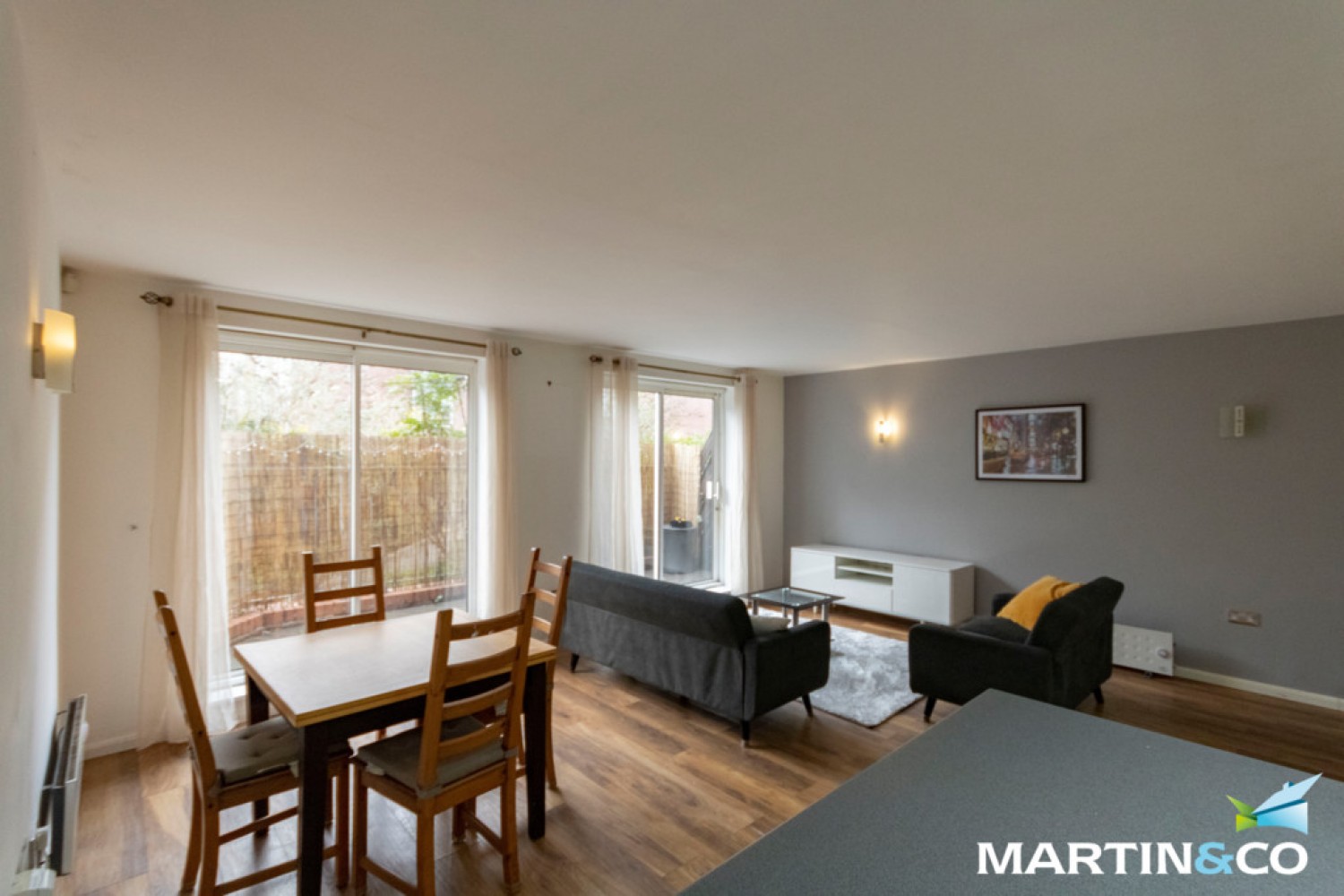 2 bedroom Flat for Letting Dakota Apartments, Grosvenor Street West, Birmingham, B16