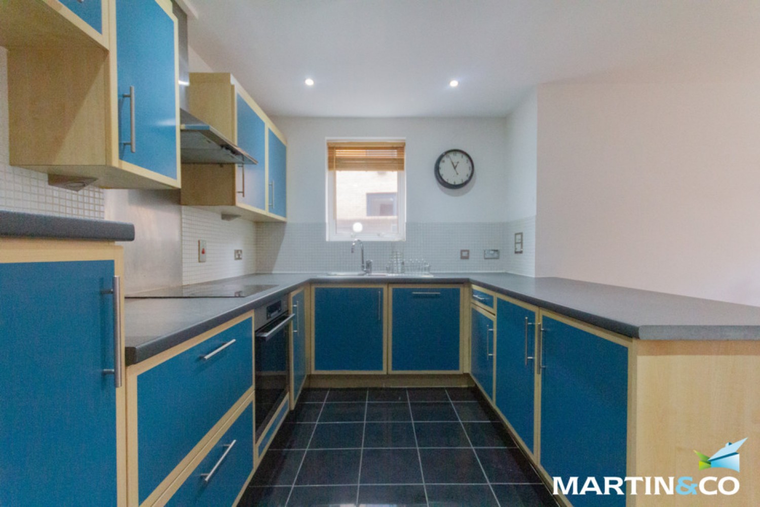 2 bedroom Flat in Dakota Apartments, Grosvenor Street West, Birmingham, B16