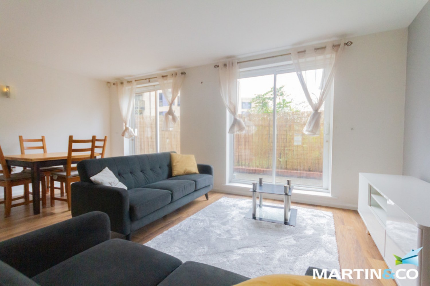 2 bedroom Flat for Letting Dakota Apartments, Grosvenor Street West, Birmingham, B16