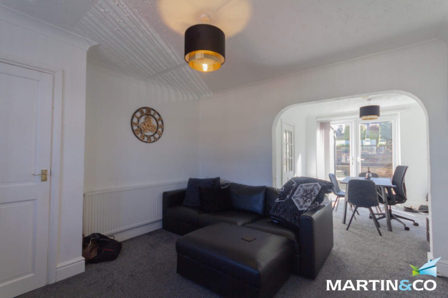 Bodenham Road, Oldbury, B68