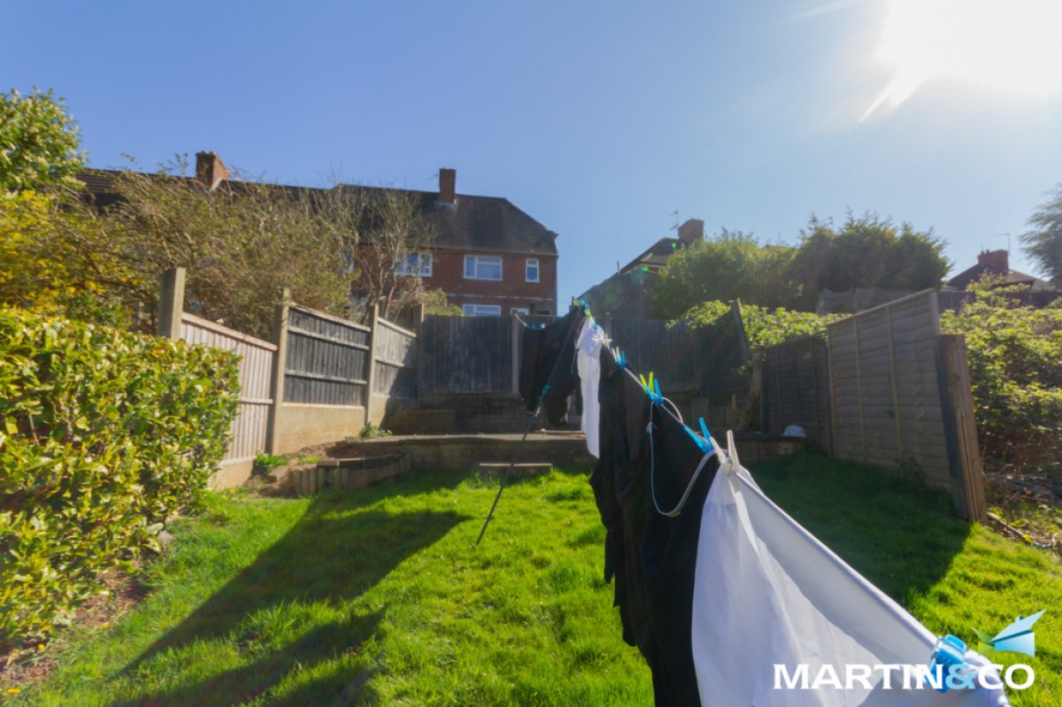 Bodenham Road, Oldbury, B68