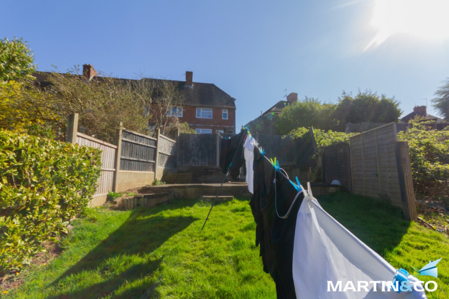 Bodenham Road, Oldbury, B68
