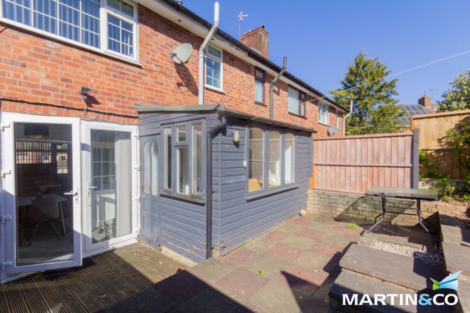 Bodenham Road, Oldbury, B68